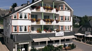 Göbels Landhotel in Willingen [upl. by Fronnia]