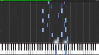 Étude No 3 quotTristessequot Chopin  Easy Piano Tutorial [upl. by Montgomery264]