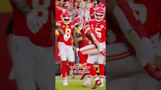 Predicting Steelers vs chiefs game [upl. by Camden]