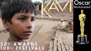 KAVI  OscarNominated Short Film FULL FILM  100 Festivals amp 50 Awards  IndiaHindi [upl. by Haek151]