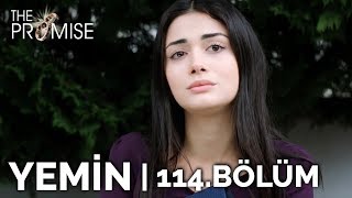 Yemin 114 Bölüm  The Promise Season 2 Episode 114 [upl. by Luigino]