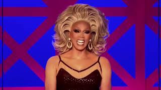 RuPaul’s Drag Race UK 2 EXIT LINES [upl. by Waite]