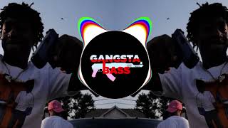 Lil Loaded  Gang Unit BASS BOOSTED [upl. by Avla]