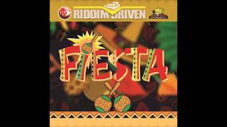 Fiesta Riddim Mix 2003 BabychamBeenie ManLady SawMad Cobra amp More MadHouse Mix by djeasy [upl. by Trik204]