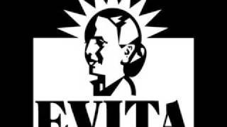 EVITA  Waltz for Eva and Che [upl. by Rape]