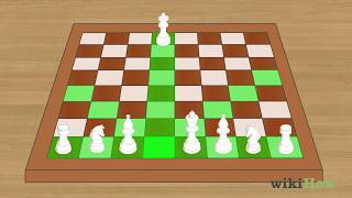 How to Play Chess [upl. by Itaws]