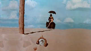 El Topo Official Trailer Alejandro Jodorowsky  ABKCO Films [upl. by Tnafni]