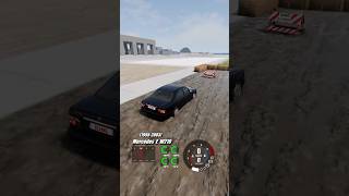 Немцы VS Советский союз car game beamngdrive [upl. by Eralc]