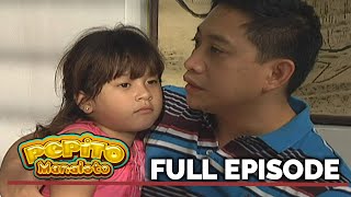 Pepito Manaloto Ang nawawalang anghel  Full Episode 39 [upl. by Lihas]