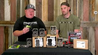 Trail Cameras Setup 101  Getting Started [upl. by Englebert]