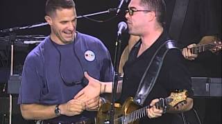 Barenaked Ladies  One Week Live at Farm Aid 1999 [upl. by Gertrudis]