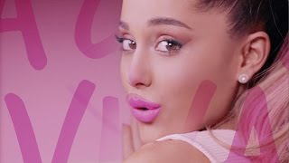 VIVA GLAM with Ariana Grande  MAC Cosmetics [upl. by Lebam]