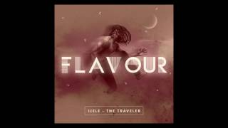 Flavour  Jaiye Official Audio [upl. by Abixah]