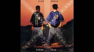 Kris Kross  Warm It Up 1992 [upl. by Valdas459]