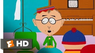 Its Easy MKay  South Park Bigger Longer amp Uncut 19 Movie CLIP 1999 HD [upl. by Ontina]