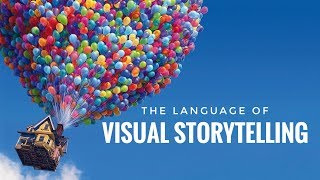 The Language of Visual Storytelling [upl. by Wain]