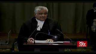 Indias Harish Salve argues case for Kulbhushan Jadhav at ICJ  Part  01 [upl. by Naam281]