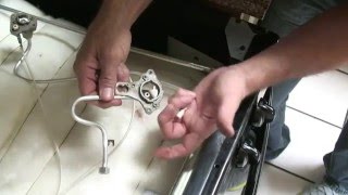 Clean amp Repair Your Gas Stove [upl. by Gati]