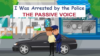 The Passive Voice [upl. by Clo725]