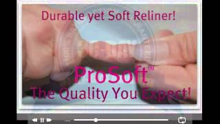 Denture Reline Kits for Loose Dentures [upl. by Lien]