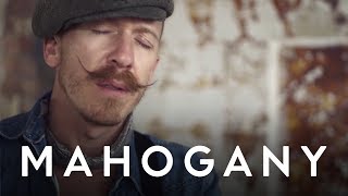 Foy Vance  She Burns amp Upbeat Feelgood  Mahogany Session [upl. by Accebber851]