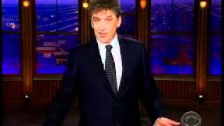 Craig Ferguson Speaks From The Heart [upl. by Nigem]