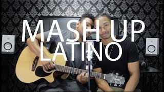 17 Canciones de reggaetón  Mash up 2017 [upl. by Laverne591]