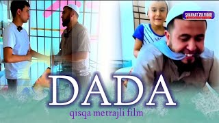 «DADA» qisqa metrajli film [upl. by Geller129]