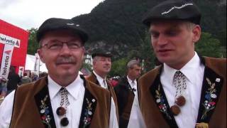 Switzerland Yodeling [upl. by Anrahc]