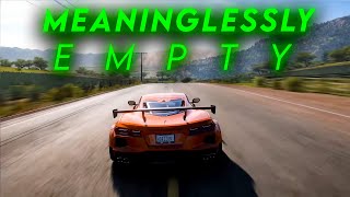 Why Forza Horizon 5 feels boring [upl. by Parik]