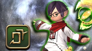 An Idiots Guide to ASTROLOGIAN  FFXIV Dawntrail [upl. by Earlene]