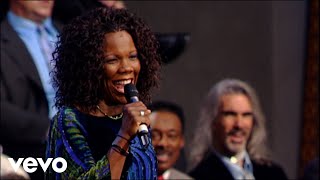 Lynda Randle  Go Tell It On the Mountain Live [upl. by Asirehc]