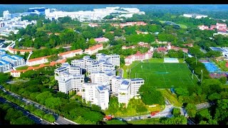 NTU Singapore Corporate Video 2017 World’s No1 young university [upl. by Odnalor]