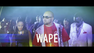 Bongolos ft Asteria  Wape  Official Music Video [upl. by Yaeger996]