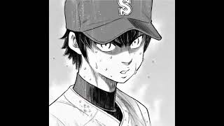 sawamura eijun edit [upl. by Gundry]