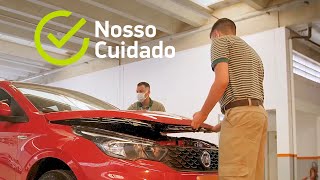 Localiza Seminovos  Tudo sobre nossos carros Seminovos [upl. by Pharaoh291]