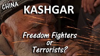 Kashgar Freedom Fighters or Terrorists [upl. by Lang888]