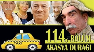 AKASYA DURAĞI 114 BÖLÜM [upl. by Tyrone597]