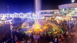 Soho Square Sharm El Sheikh [upl. by Alia742]