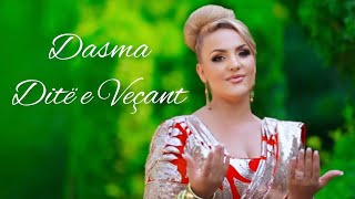 Aferdita Demaku  Dasma dite e veqant Official video 2014 [upl. by Krilov]