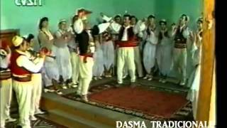 Dasma Tradicionale Tironse [upl. by Kryska]