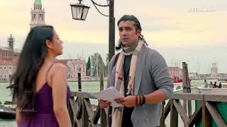 Kash Tu Mila Hota By Jubin Nautiyal  Sad Song [upl. by Ormiston]