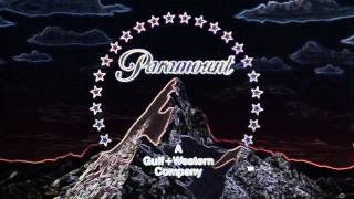 LogoFX Paramount Pictures 1986  2002 [upl. by Atilahs]