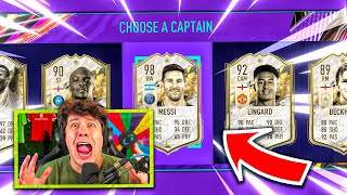 FUT DRAFT but with Icons ONLY [upl. by Ahras]