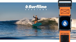 Meet Surfline Sessions Surfing Just Got Smarter [upl. by Cunningham212]