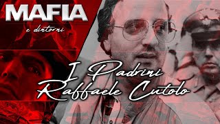 I Padrini  Raffaele Cutolo [upl. by Zandt688]