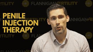 Penile Injection Therapy Overview and how to perform injections [upl. by Refinne]