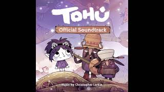 13 Ice TOHU Official Soundtrack [upl. by Ratha]