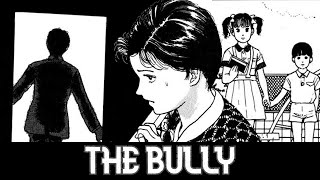 Junji Ito  The Bully [upl. by Eeliram]