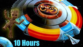 Electric Light Orchestra  Mr Blue Sky 10 Hours 1977 [upl. by Chally]